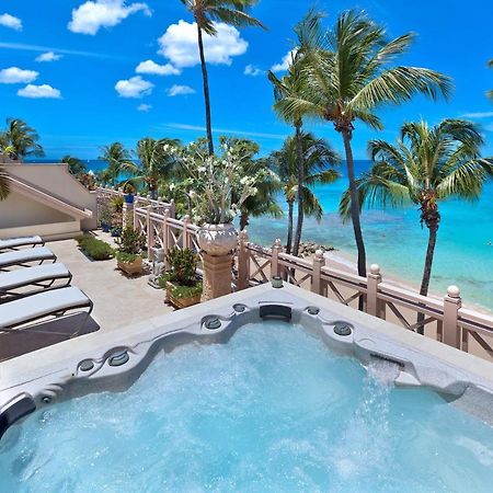 Reeds House Penthouse 12 Villa Saint James Luaran gambar