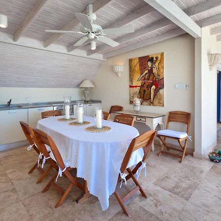 Reeds House Penthouse 12 Villa Saint James Luaran gambar