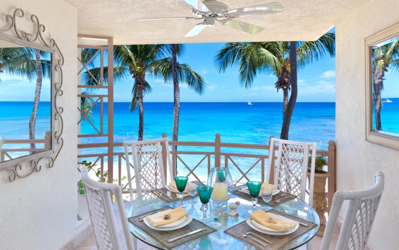 Reeds House Penthouse 12 Villa Saint James Luaran gambar