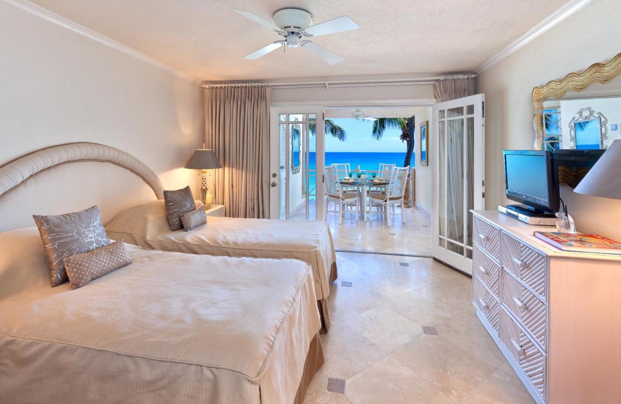Reeds House Penthouse 12 Villa Saint James Luaran gambar