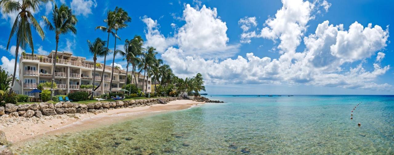 Reeds House Penthouse 12 Villa Saint James Luaran gambar