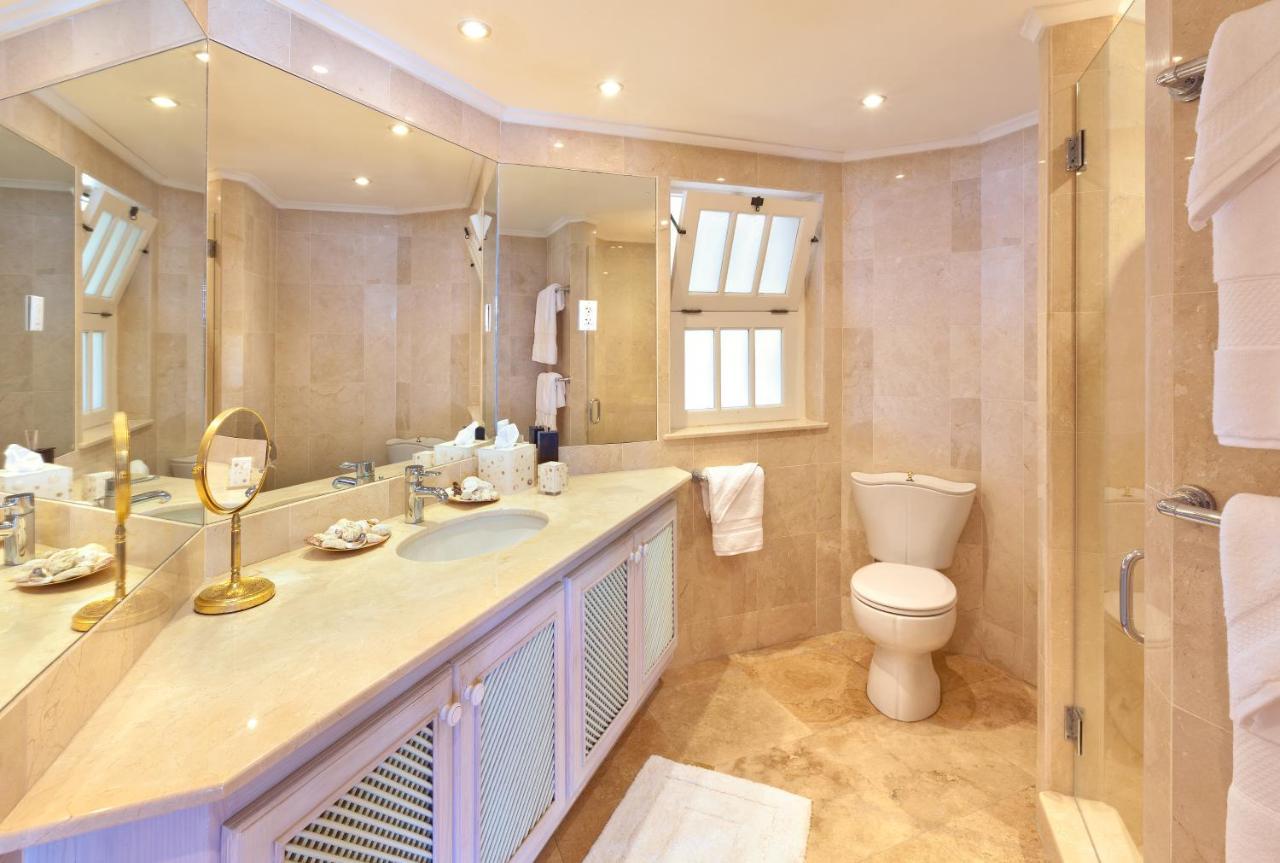 Reeds House Penthouse 12 Villa Saint James Luaran gambar