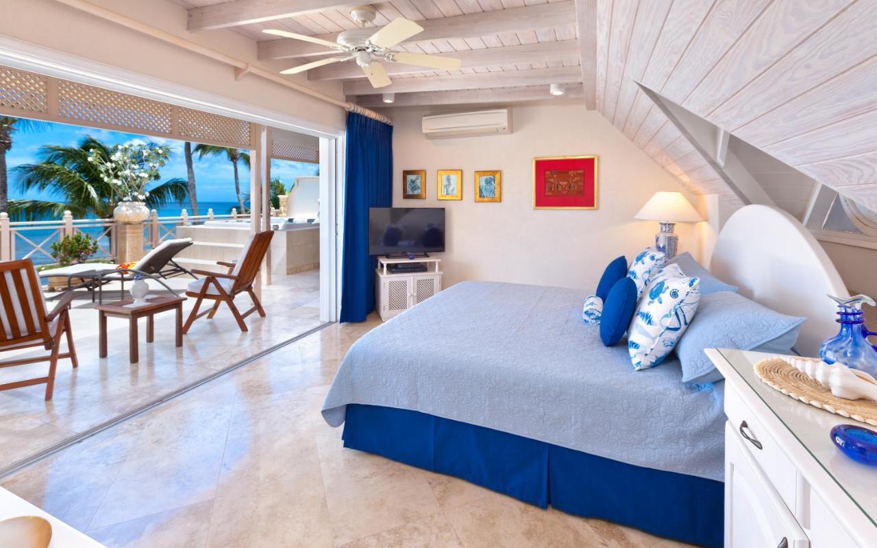 Reeds House Penthouse 12 Villa Saint James Luaran gambar